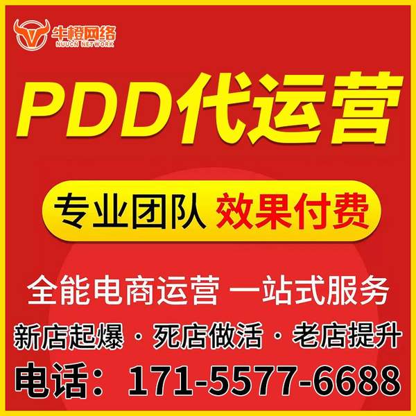 安庆电商代运营